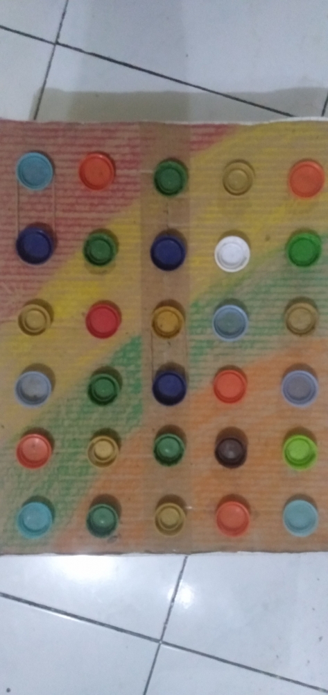 Permainan untuk Mengembangkan Kognitif Anak Usia Dini Permainan untuk Mengembangkan Kognitif Anak Usia Dini