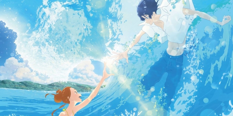 Ride Your Wave Movie Review Sometimes It Is Better To Let It Go Kompasiana Com Ride Your Wave Movie Review Sometimes It Is Better To Let It Go Kompasiana Com