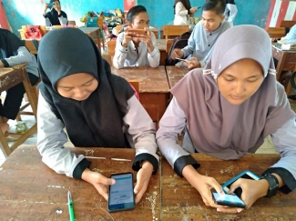 Kumpulan Soal Online Smp Mts Kelas 8 Semester 2 Halaman All