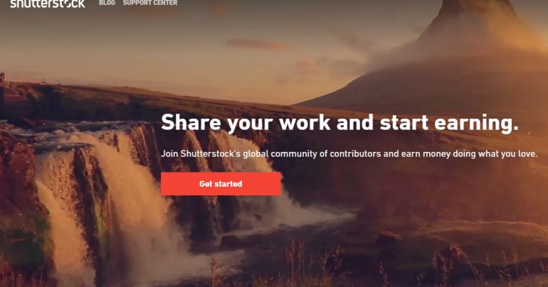Cara Mendaftar Shutterstock Indonesia Kompasiana Com Cara Mendaftar Shutterstock Indonesia Kompasiana Com