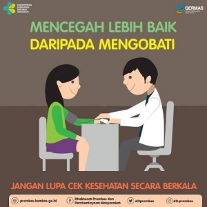 Mencegah Lebih Baik Daripada Mengobati Kompasiana Com