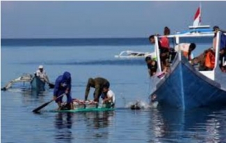 Terbaru 20 Contoh Kegiatan Produksi Distribusi Dan Konsumsi