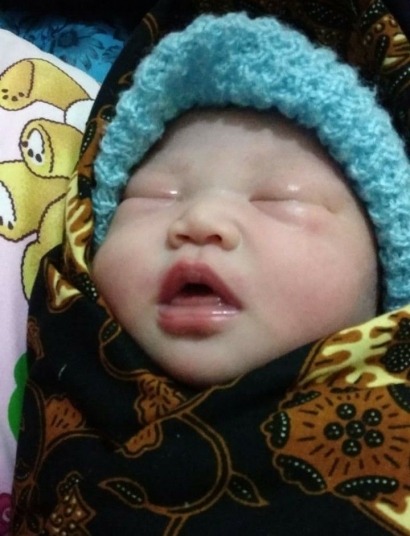 Selamatan Sepasaran Bayi Di Tengah Pandemi Corona Tak Usah Undang Tetangga Halaman 1 Kompasiana Com Selamatan Sepasaran Bayi Di Tengah Pandemi Corona Tak Usah Undang Tetangga Halaman 1 Kompasiana Com