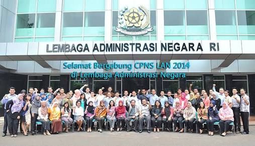 Pengertian Hukum Administrasi Negara Halaman All Kompasiana Com