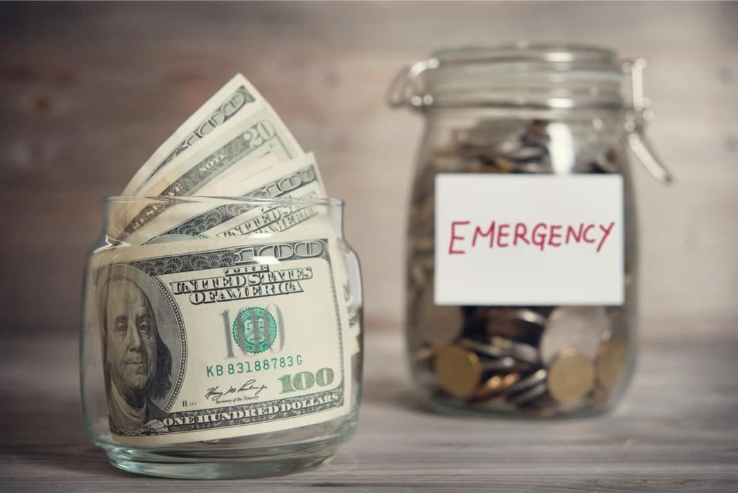 Perlunya Emergency Fund untuk Hadapi Krisis di Tengah Pandemi Covid-19  Halaman 1 - Kompasiana.com