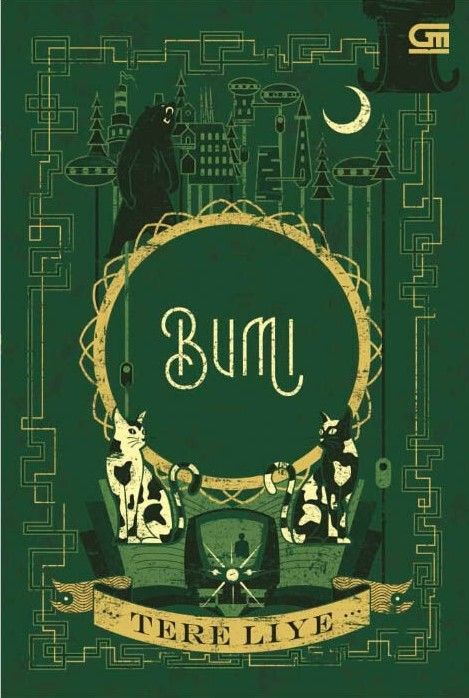 Resensi Buku Bumi oleh Tere Liye Halaman 1 Kompasiana com Resensi Buku Bumi oleh Tere Liye Halaman 1 Kompasiana com