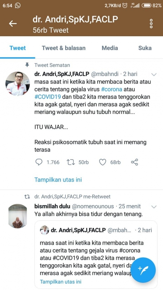Pengaruh Media Sosial Terhadap Perubahan Perilaku Masyarakat