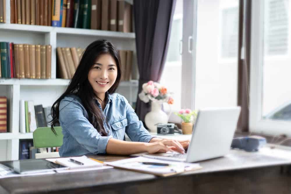 Peluang Dan Ide Bisnis Di Saat Virus Corona Covid 19 Untuk Alternatif Work From Home Halaman 1 Kompasiana Com