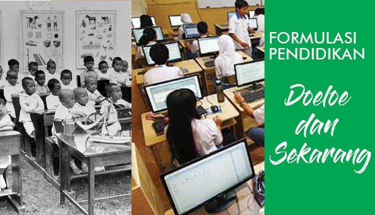 Perubahan Gaya Belajar Siswa Dulu dengan Sekarang Halaman Perubahan Gaya Belajar Siswa Dulu dengan Sekarang Halaman