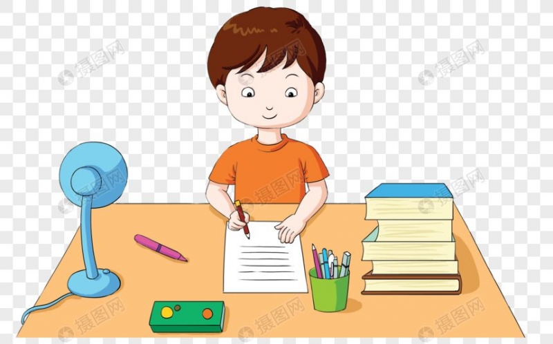 Belajar Dari Rumah Disiplin Ala Sekolah Di Tengah Pandemi Corona