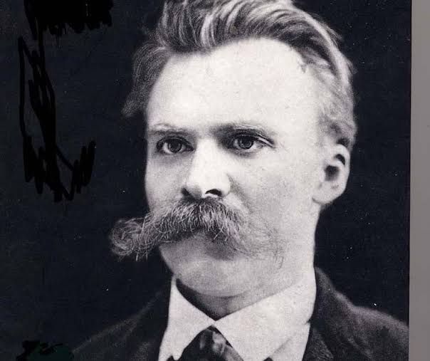 Download Friedrich nitzsche For Android
