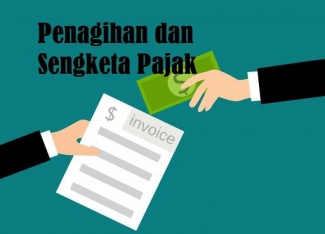 Tugas Mata Kuliah Prof Dr Apollo Daito Kasus Sengketa