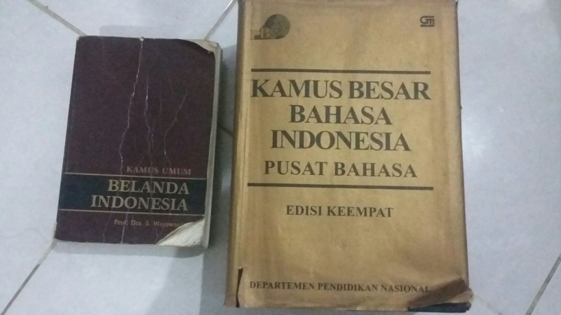 Haruskah Fanatik Pada Kbbi Halaman All Kompasiana Com