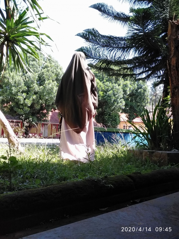 Pakaian Syar I Makin Berkibar Halaman All Kompasiana Com Pakaian Syar I Makin Berkibar Halaman All Kompasiana Com