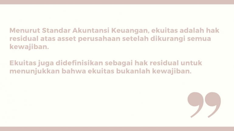 Tugas Mata Kuliah Prof Dr Apollo Daito Teori Akuntansi Ekuitas Halaman All Kompasiana Com Tugas Mata Kuliah Prof Dr Apollo Daito Teori Akuntansi Ekuitas Halaman All Kompasiana Com