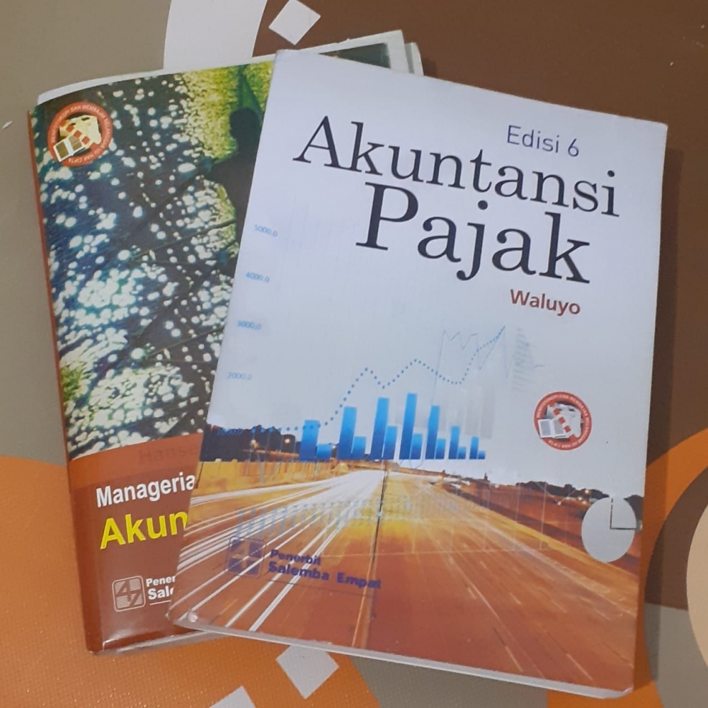 Tugas Mata Kuliah Pajak Kontemporer, Prof Apollo (Daito