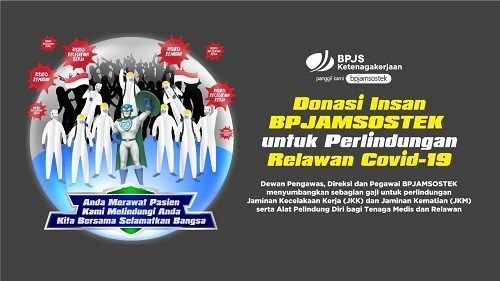 gratis download animasi gambar animasi Jalan Kemanusiaan Bpjamsostek Kompasiana Com Terbaru
