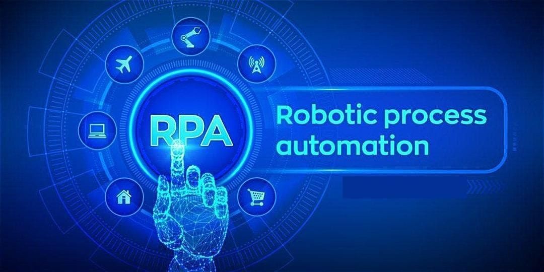 Memahami Robotic Process Automation Dan Manfaatnya Bagi Perusahaan ...