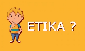 Physical Distancing Bentuk Etika Di Kala Pandemi Covid 19