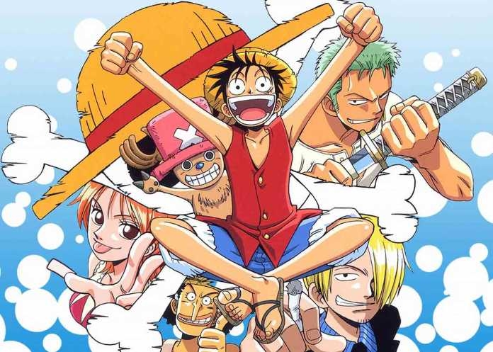 Prediksi One Piece Chapter 978 Terungkap Siapa Anak Kaido Dan Zoro Akan Melawan Kaido Halaman All Kompasiana Com