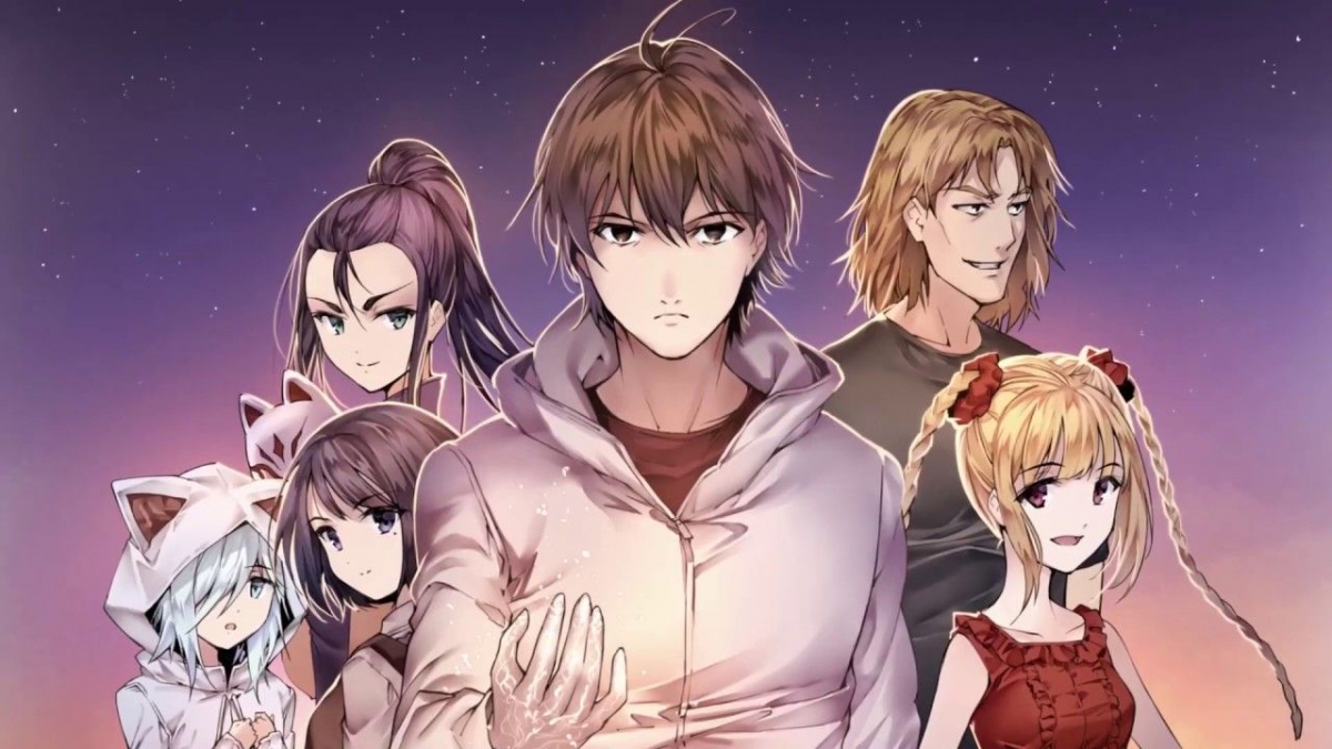 Wajib Tonton 7 Rekomendasi Anime Terbaik Di Awal Tahun 2020 Halaman 1 Kompasiana Com
