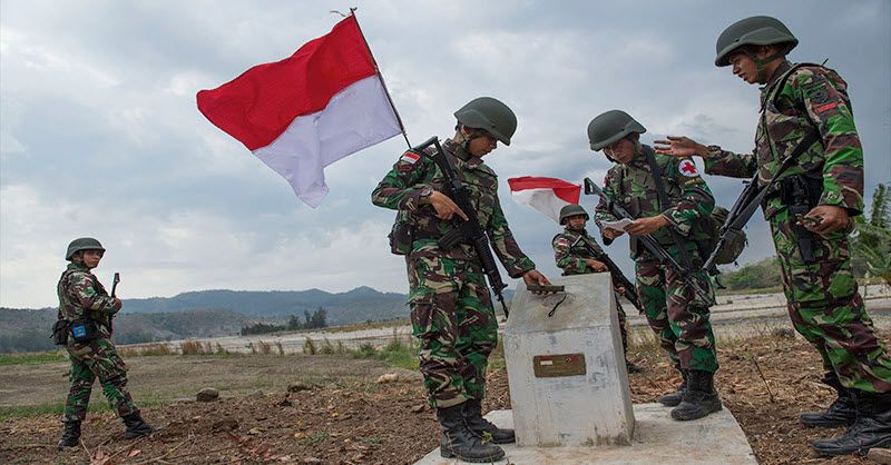 Tidak hanya Korea Utara Korea Selatan Indonesia Memiliki Tidak hanya Korea Utara Korea Selatan Indonesia Memiliki