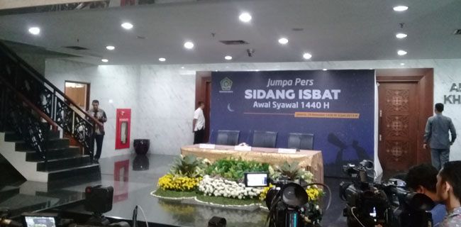Awal Ramadhan 2020 Ditentukan Tanpa Sidang Isbat Halaman 1 Kompasiana Com