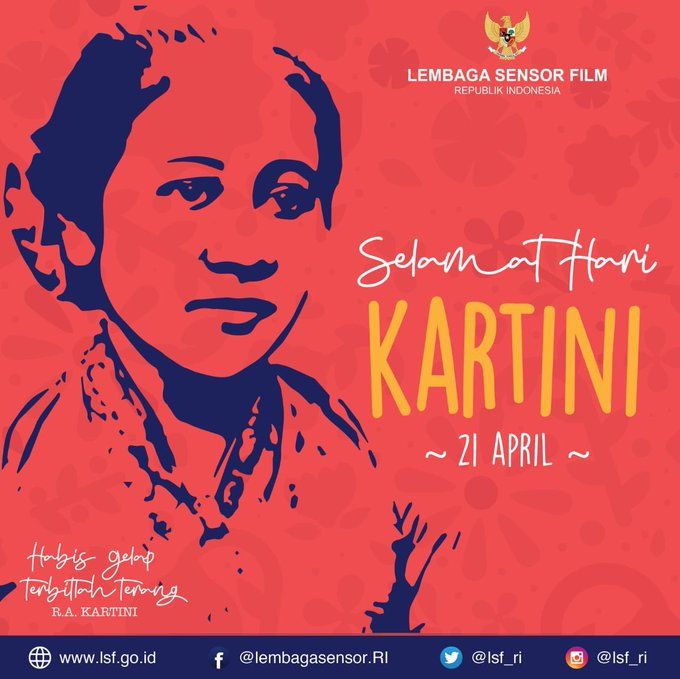 Film Tentang Kartini Dari Masa Ke Masa Kompasiana Com