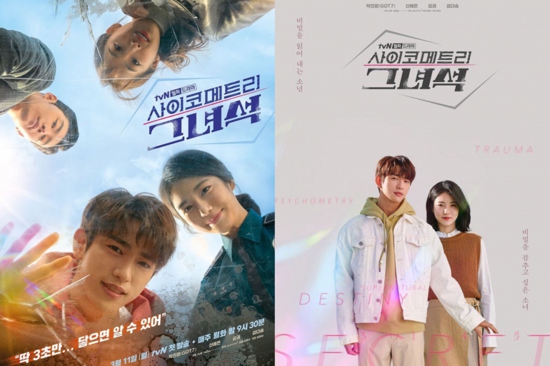 Resensi Film He Is Psychometric Halaman All Kompasiana Com Resensi Film He Is Psychometric Halaman All Kompasiana Com