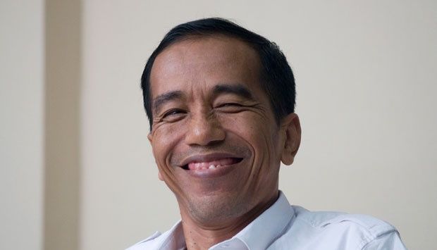 Jokowi Ekspresi Lucu Berita Terkini 8085