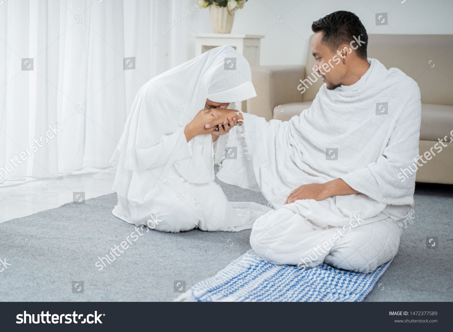 Cara Mudah Menjadi Imam Tarawih Dadakan Kompasiana Com