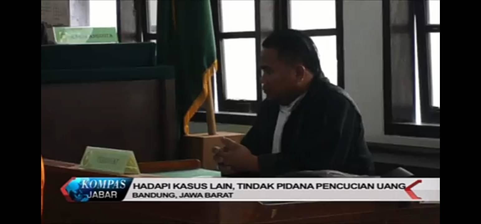 Cek Kosong, Apakah Pidana Atau Perdata? Halaman 1 - Kompasiana.com