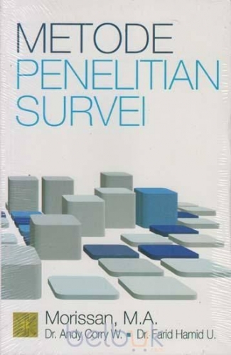 Resensi Buku Metode Penelitian Survei Halaman All Kompasiana Com Resensi Buku Metode Penelitian Survei Halaman All Kompasiana Com