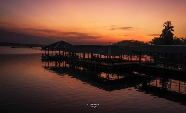 Danau Ranu Danau Ranu Grati Pesona Pasuruan Ku, Distrikan Budaya Daerah Ku Halaman ...