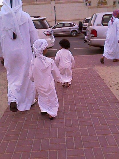 Berinteraksi dengan Anak Arab Kompasiana com Berinteraksi dengan Anak Arab Kompasiana com