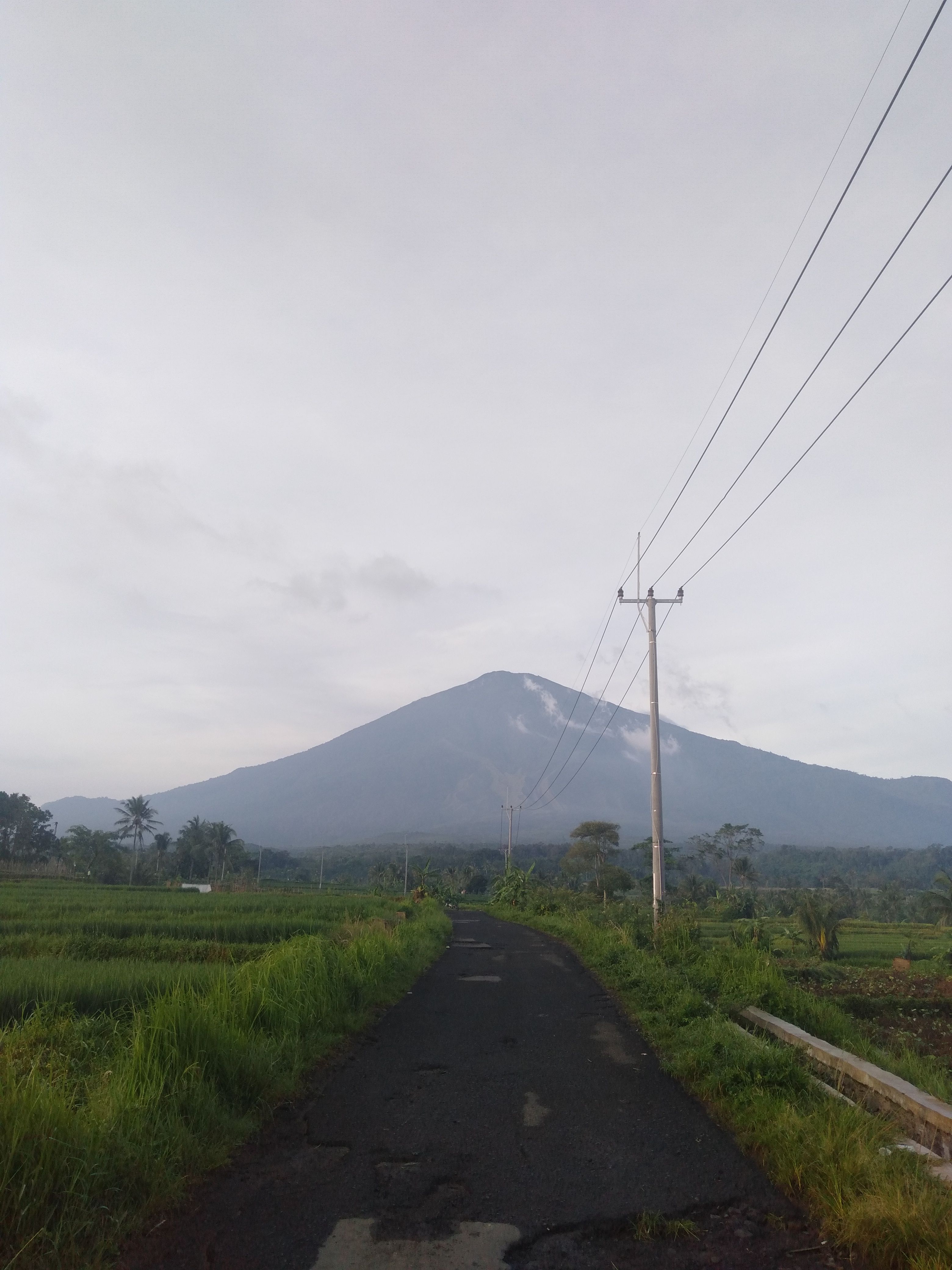 Ciremai Gunung Ter Gagah Punyanya Jawa Barat Halaman All Kompasiana Com