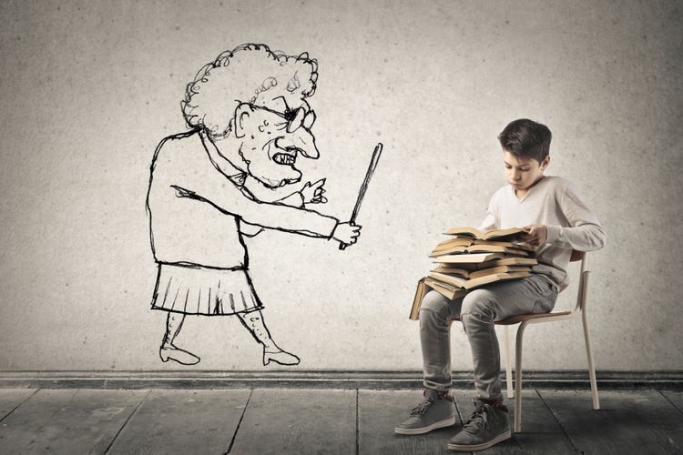 Bagaimana Alam Bawah Sadar Memengaruhi Alam Sadar Kita? Halaman all -  Kompasiana.com