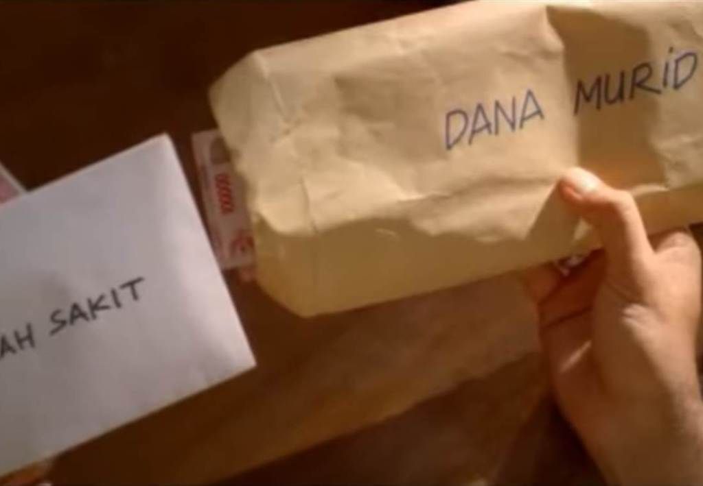 Mengenang Kembali Iklan Ramadan Kepala Sekolah Jujur Halaman All Kompasiana Com