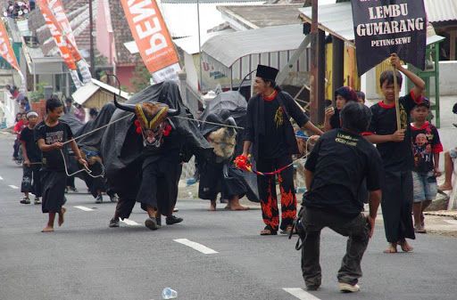Kota Batu, Kota Perpaduan Wisata, Seni, dan Budaya - Kompasiana.com