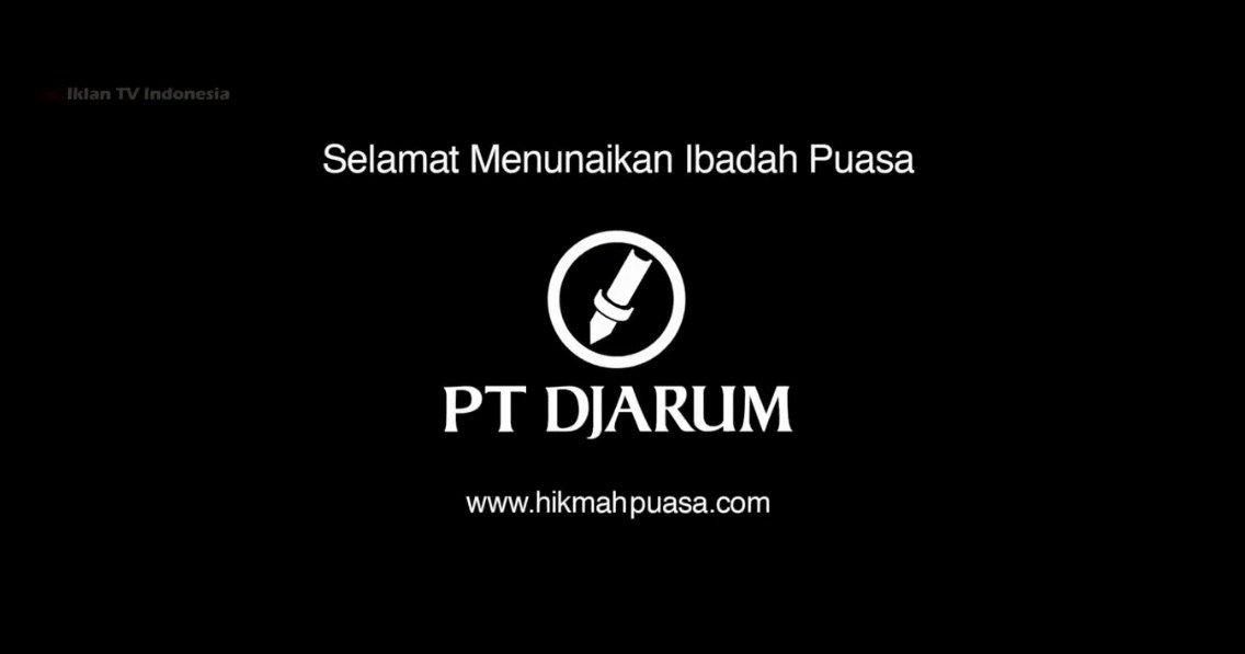 Kolaborasi Djarum Dan Ebiet G Ade Membuat Ramadanku Berkesan Halaman All Kompasiana Com