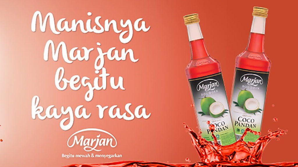 Sirup Marjan Bukan Sekadar Iklan Kompasiana com Sirup Marjan Bukan Sekadar Iklan Kompasiana com