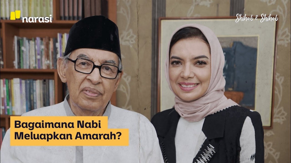 Inikah Tanggapan Najwa Shihab Terhadap Arteria Dahlan? Halaman all - Kompasiana.com