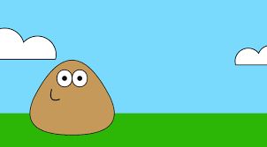 Game Pou Lucu Peliharaan Virtual Kompasiana com Game Pou Lucu Peliharaan Virtual Kompasiana com