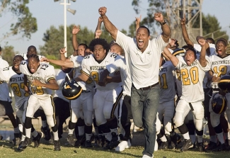 Gridiron Gang Ketika Solidaritas Bukan Hanya Milik Anak Manis Halaman 1 Kompasiana Com