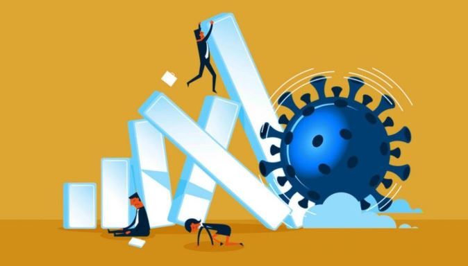 Dampak Positif Dan Negatif Covid 19 Pada Perekonomian Indonesia Beserta Solusinya Halaman All Kompasiana Com Dampak Positif Dan Negatif Covid 19 Pada Perekonomian Indonesia Beserta Solusinya Halaman All Kompasiana Com