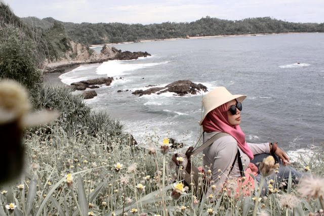 2 Hari Eksplore Tempat Cantik Di Gunung Kidul Yogyakarta Halaman 1 ...