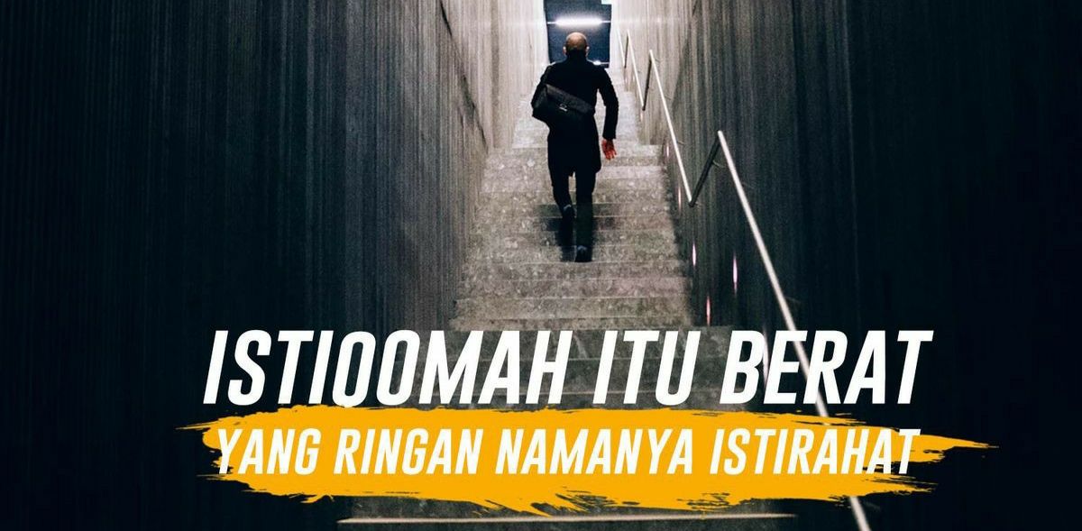 Bagaimana Trik Menjadi Pribadi Yang Disiplin Dan Konsisten Halaman 1 Kompasiana Com