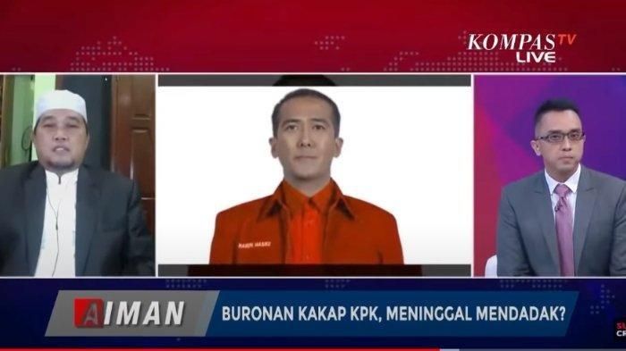 Sebelum Terang Benderang Tolong Harun Masiku Jangan Meninggal Dulu Kompasiana Com