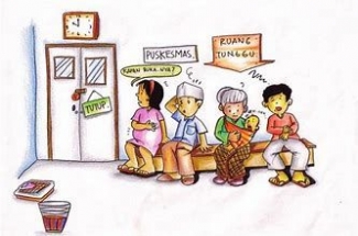 Buruknya Perilaku Birokrasi Pemerintah Dalam Memberikan Pelayanan Publik Kepada Masyarakat Kompasiana Com