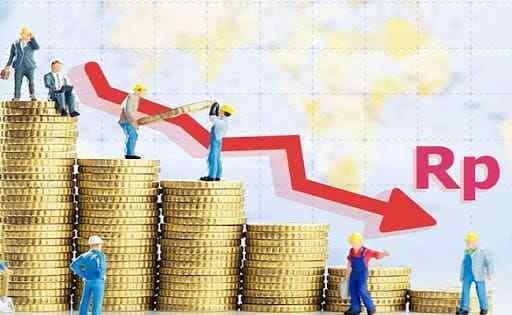 Perekonomian Indonesia di Masa Pandemi Terpurukkah Perekonomian Indonesia di Masa Pandemi Terpurukkah